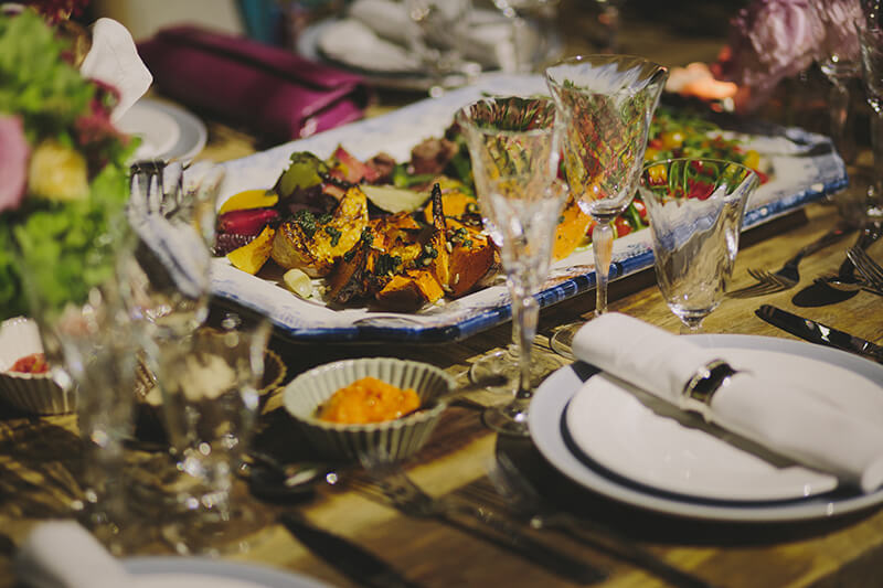 Wedding Caterers in Israel