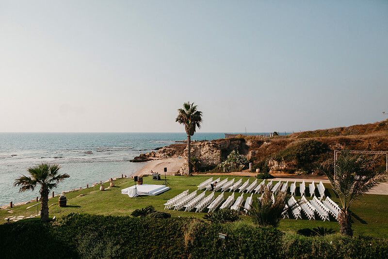 Wedding Venues in Israel